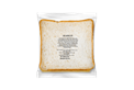 Toast with double cheese 105g