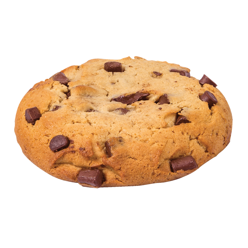 Soft cookie βανίλια 100γρ (ατομικό μέγεθος)